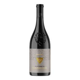 Εικόνα της Santo Wines Santorini Selection Cuvee 750ml (2021), Λευκός Ξηρός