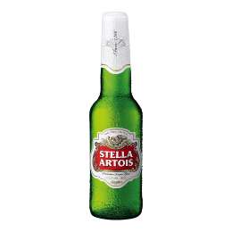 Εικόνα της Stella Μίας Χρήσης 330ml
