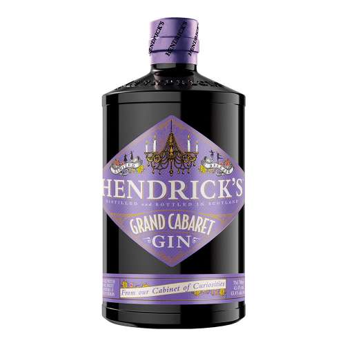 Picture of Hendrick's Grand Cabaret Gin 700ml