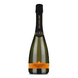 Εικόνα της Franzini Prosecco Extra Dry 750ml, Λευκός Αφρώδης Οίνος