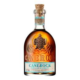 Picture of Canerock Jamaican Spiced Rum 700ml