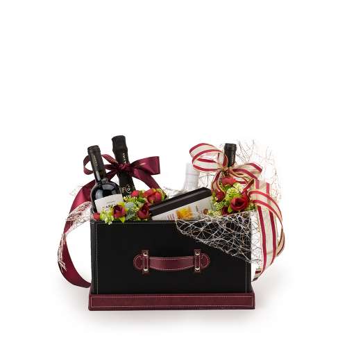 Picture of Gift Pack No 055 (Signature Selections)