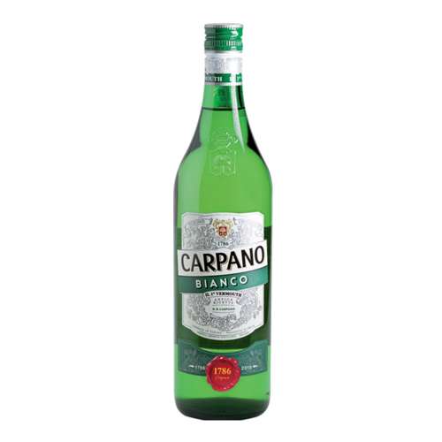 Picture of Carpano Bianco Vermouth 1Lt