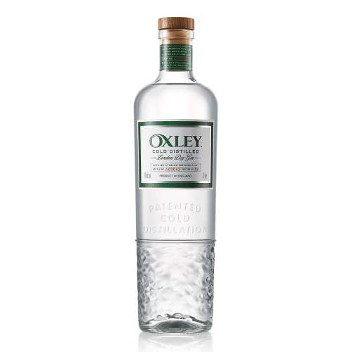 Picture of Oxley Cold Distilled London Dry Gin 700ml