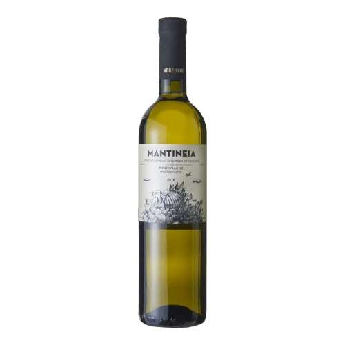 Picture of Bosinakis Mantinia 750ml (2023), White Dry Wine