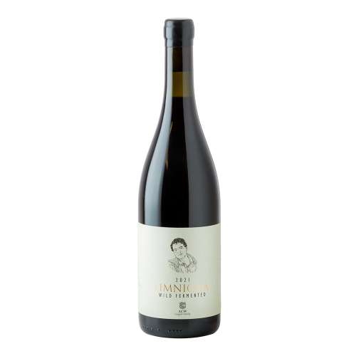 Picture of Liappis Winery Limniona Wild Fermented 750ml (2022), Red Dry Wine
