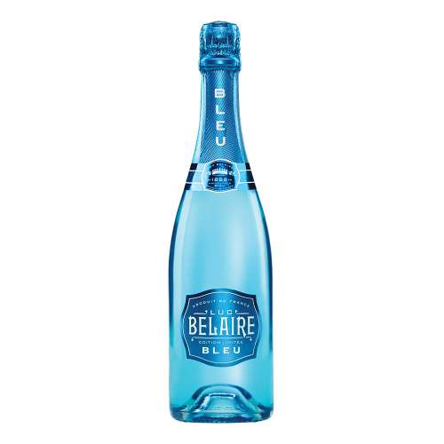Picture of Luc Belaire Bleu 750ml