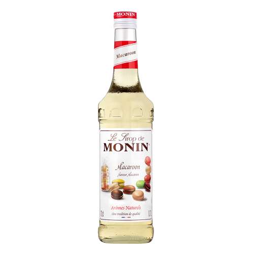 Picture of Monin Syrup Macaroon 700ml