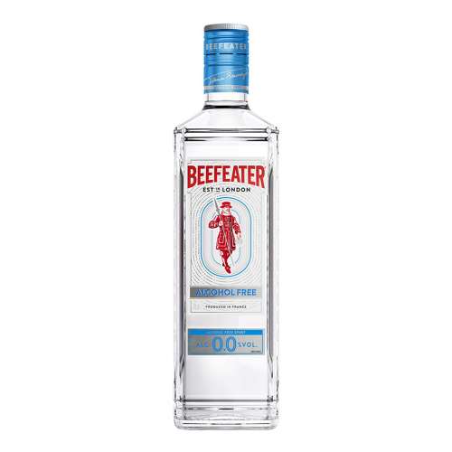 Picture of Beefeater 0.0% 700ml