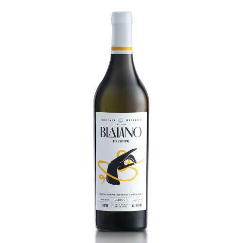 Picture of Boutari Vidiano 750ml (2023), White Dry Wine