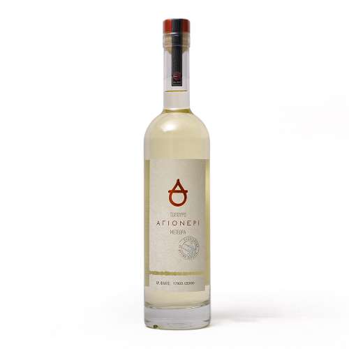 Picture of Tsipouro Agioneri 500ml