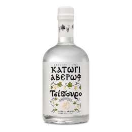 Picture of Tsipouro Katogi Averoff 500ml