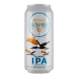 Picture of Guinness I.P.A. Can 440ml