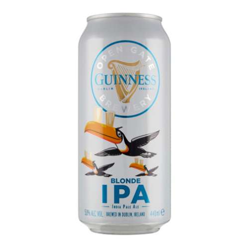 Picture of Guinness I.P.A. Can 440ml