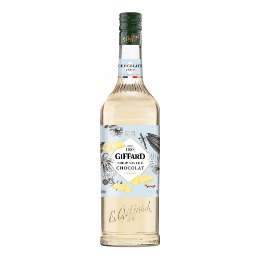 Εικόνα της Giffard Σιρόπι White Chocolate 1Lt