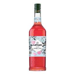 Εικόνα της Giffard Σιρόπι Bubblegum 1Lt