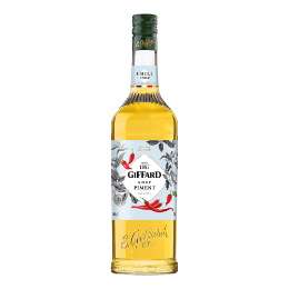 Εικόνα της Giffard Σιρόπι Chili 1Lt