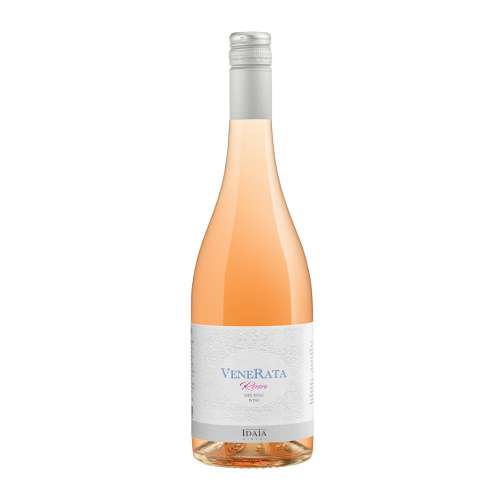 Picture of Ιdaia Winery Ιdaia Gi (2023), Rose Dry Wine