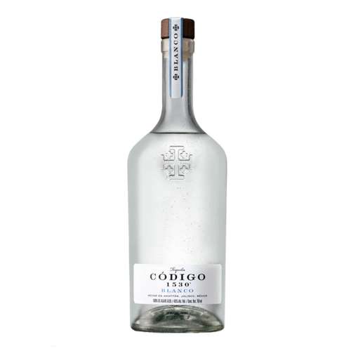 Εικόνα της Codigo 1530 Blanco Tequila 750ml