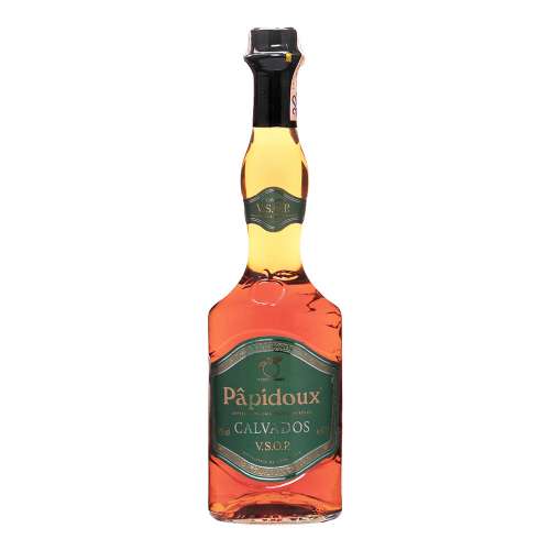 Εικόνα της Calvados Papidoux V.S.O.P 700ml