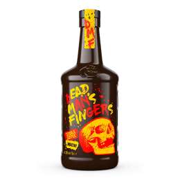 Εικόνα της Dead Man's Fingers Coffee Tequila Liqueur 700ml