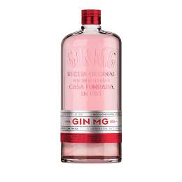 Εικόνα της Gin MG Strawberry Gin 700ml