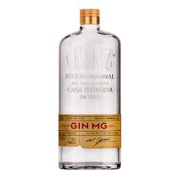 Εικόνα της Gin MG Dry Gin 700ml