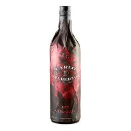 Εικόνα της Carlo Alberto Rosso Vermouth 1Lt