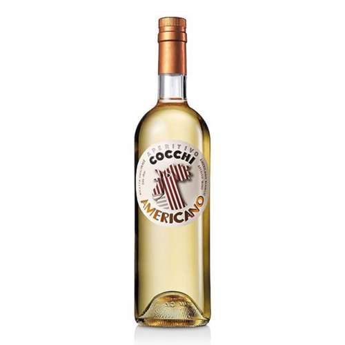 Picture of Cocchi Americano Bianco Aperitivo 750ml