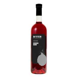 Εικόνα της Fusetti Bitter Cacao 700ml
