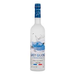 Εικόνα της Grey Goose Vodka 1Lt