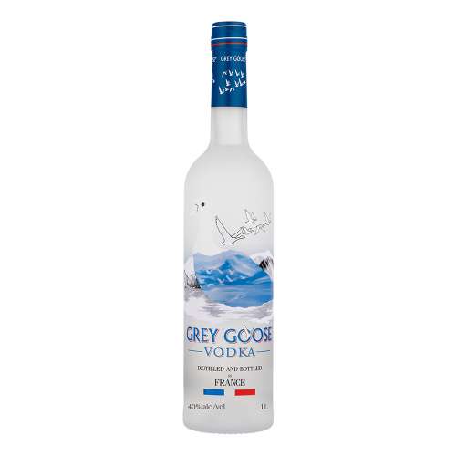Picture of Grey Goose Vodka 1Lt