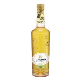 Εικόνα της Giffard Λικέρ Pineapple Free 700ml