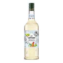 Εικόνα της Giffard Σιρόπι Falernum 1Lt