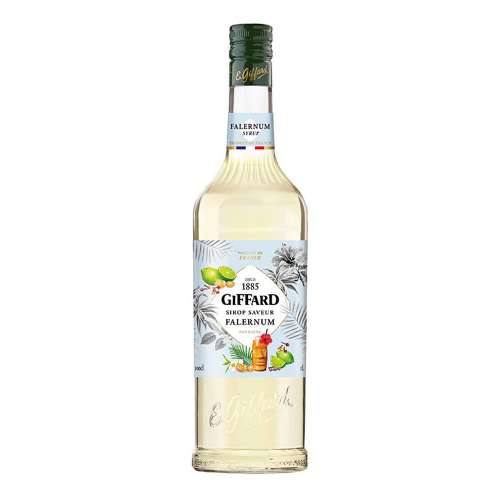 Εικόνα της Giffard Σιρόπι Falernum 1Lt