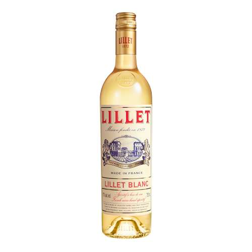 Picture of Lillet Blanc Aperitif 750ml